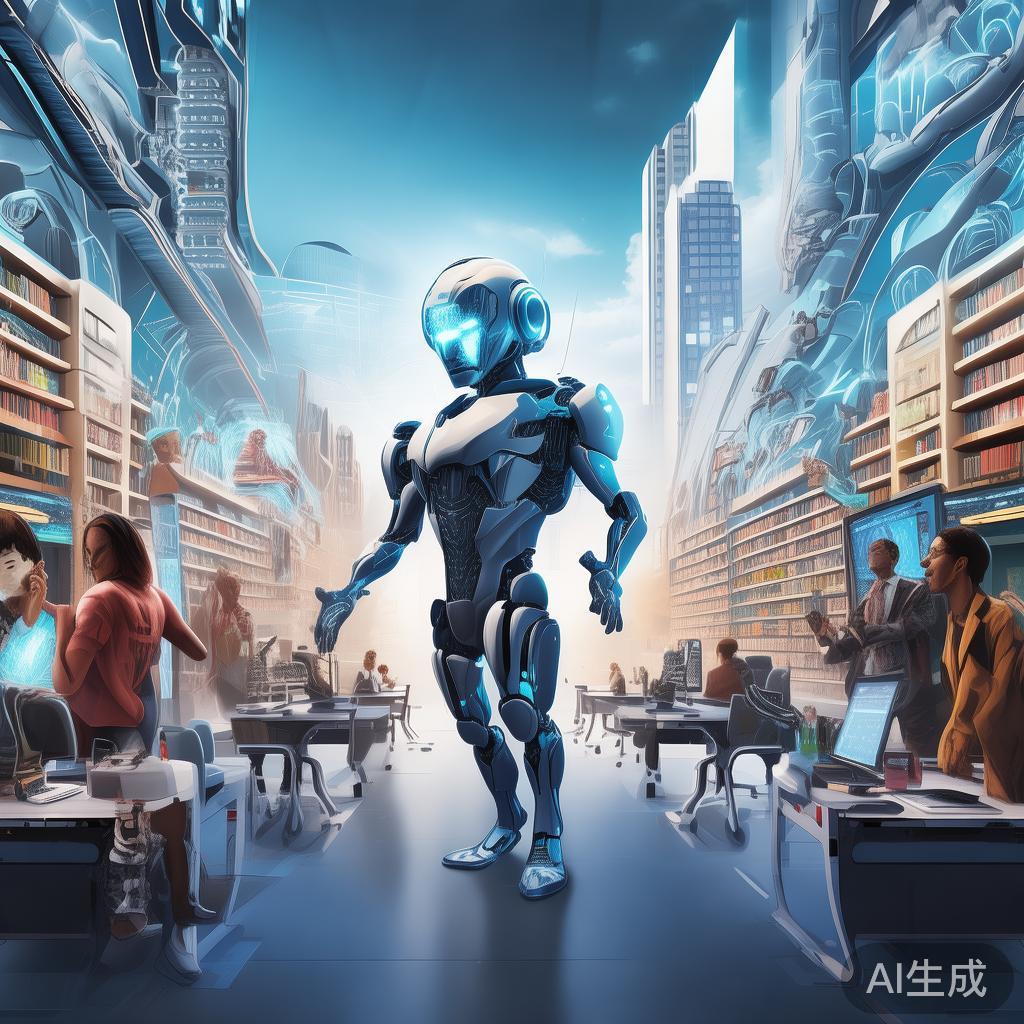 教育人才科技的双轮驱动与协同发展