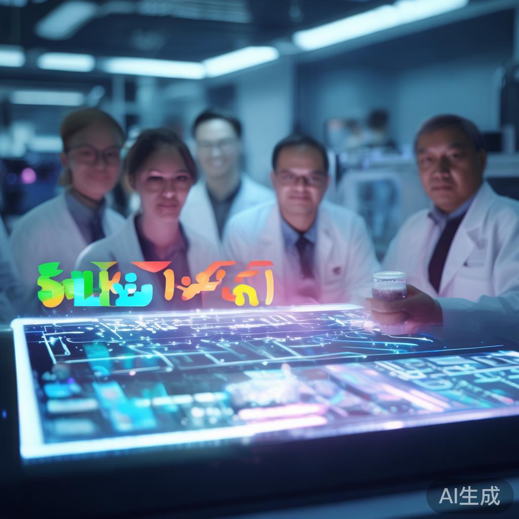 三亚黎宝生物科技，创新引领高质量发展