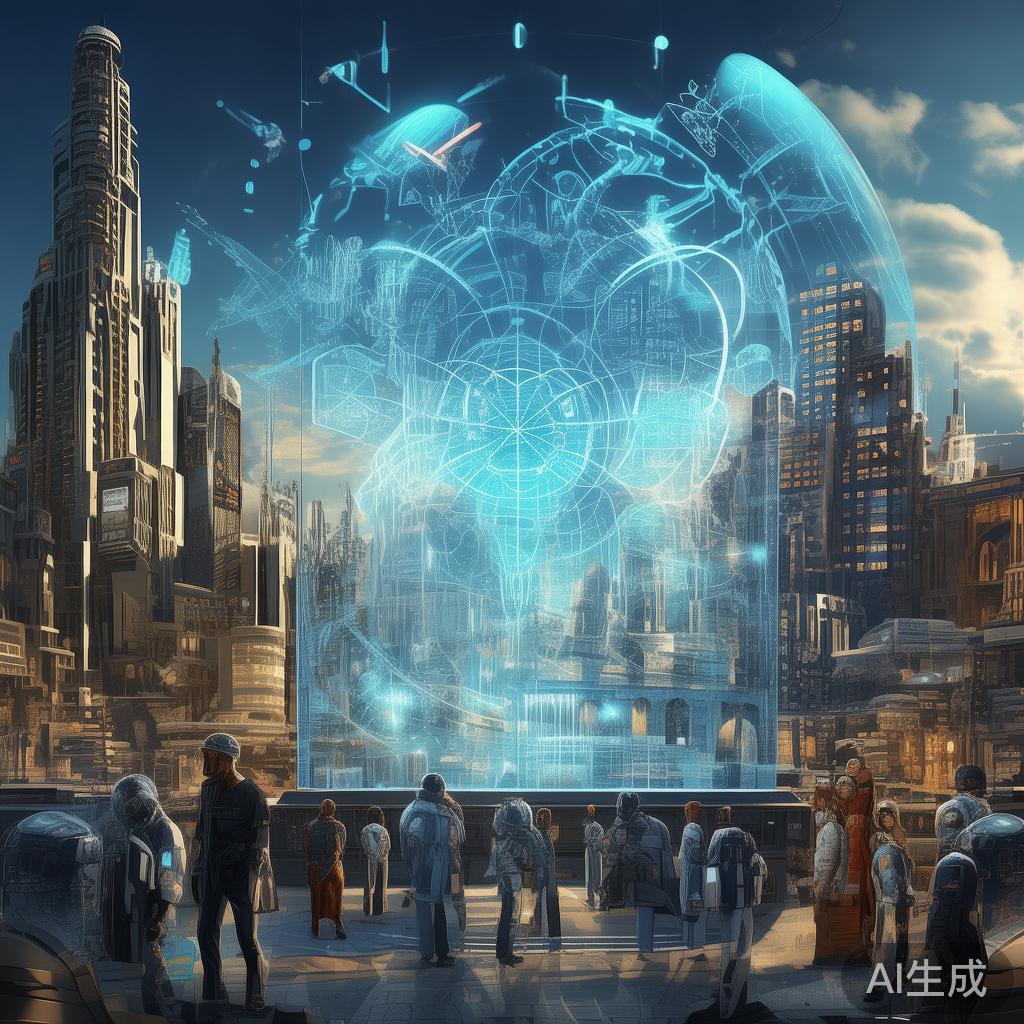 创新是人类文明的永恒动力,构建科技创新体系 创新是人类文明的永恒动力,构建科技创新体系
