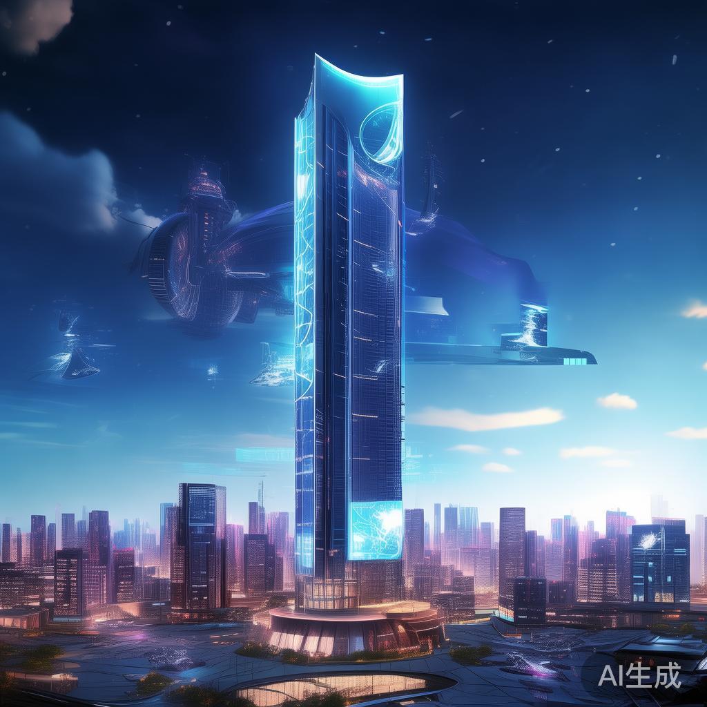 吉首高启，科技与发展的新引擎