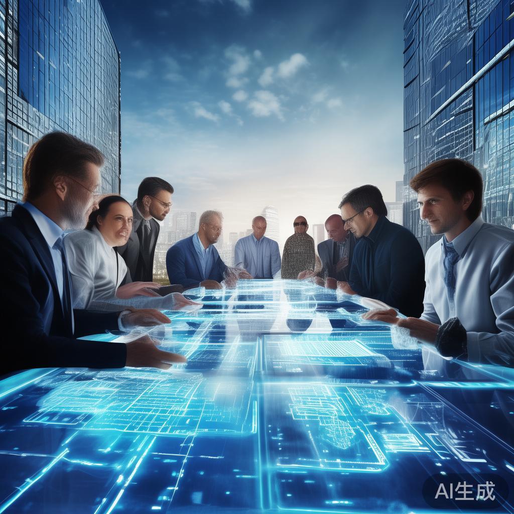 Beyond the Numbers:Exploring the Future of Open Innovation in武汉’s Tech Scene