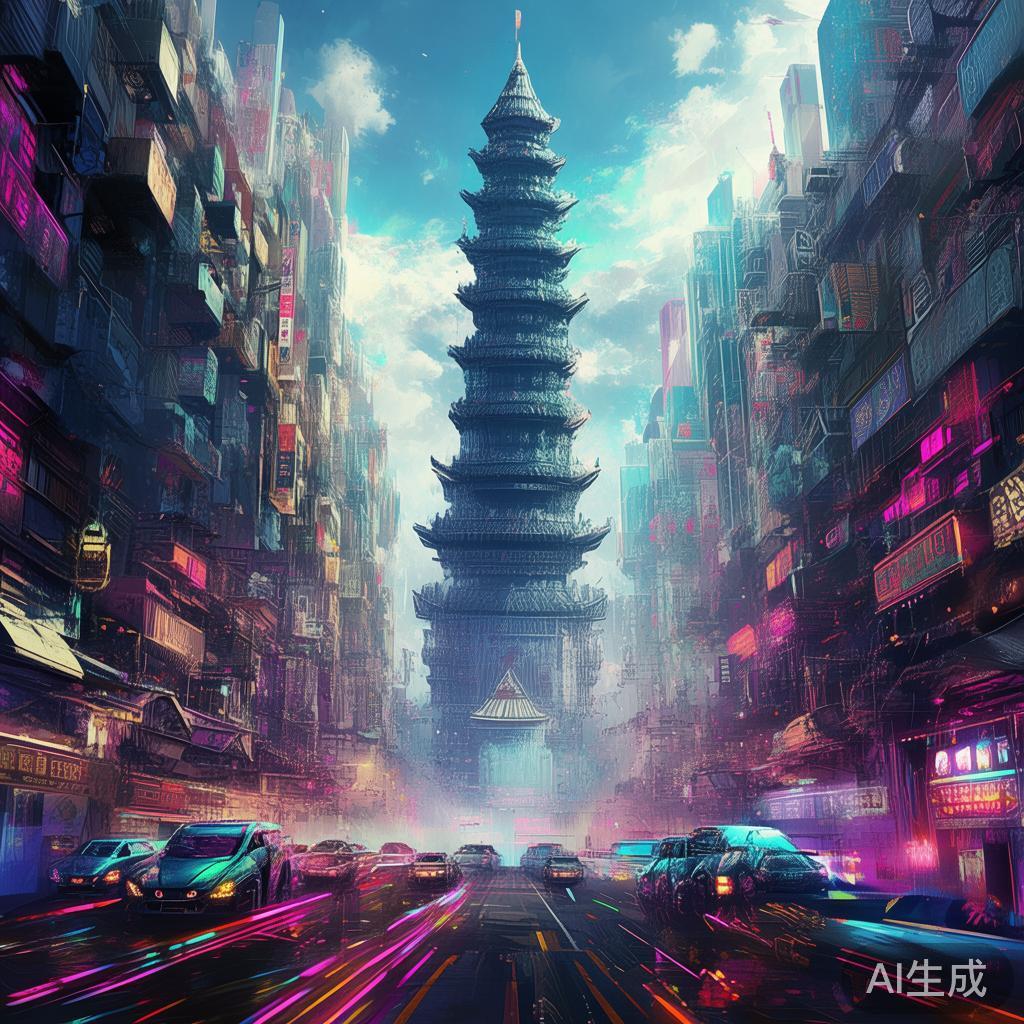 比郎卡，科技与传统融合的创新故事