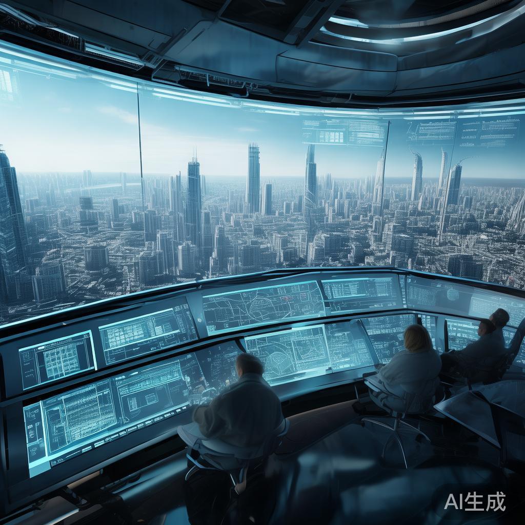 科技体系建设情况报告