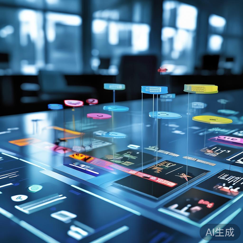 科技公司职务职级体系，结构与影响