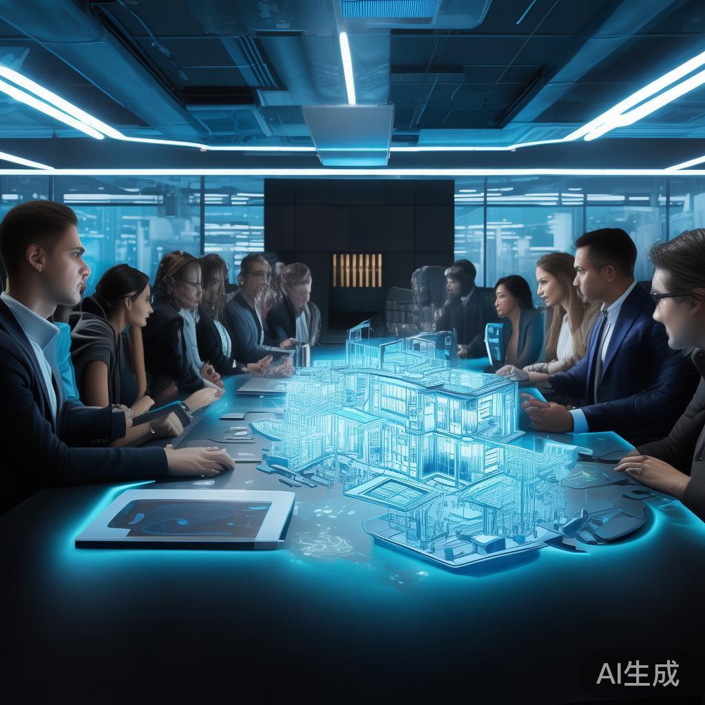 腾正科技，科技企业管理者的必修课