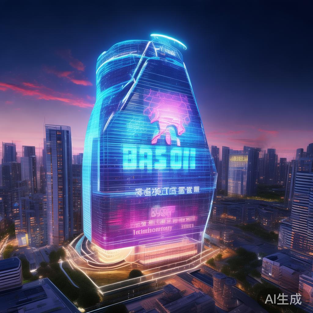 百思奇科技开发有限公司,创新的象征,未来的核心力量 百思奇科技开发有限公司,创新的象征,未来的核心力量