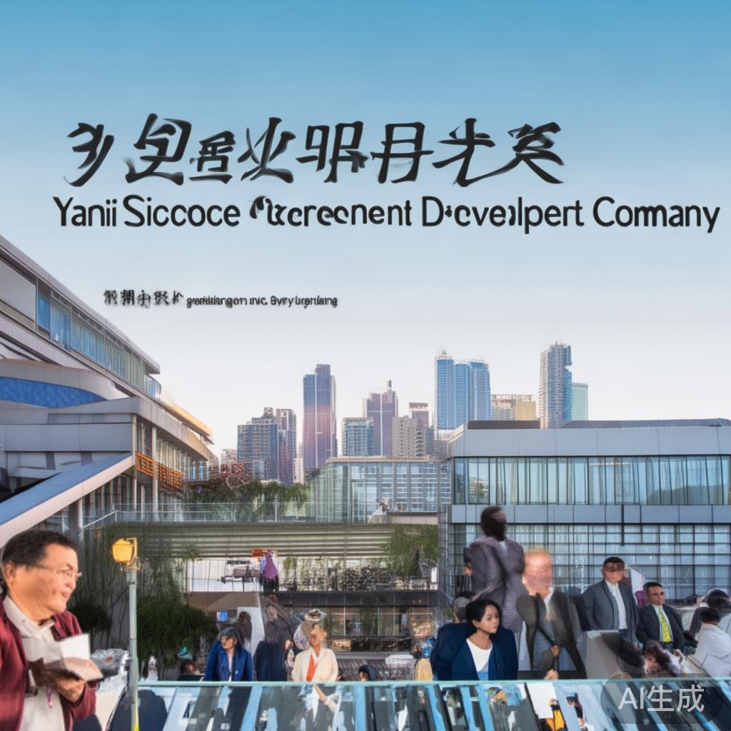 烟台科技开发公司，机遇与挑战并存