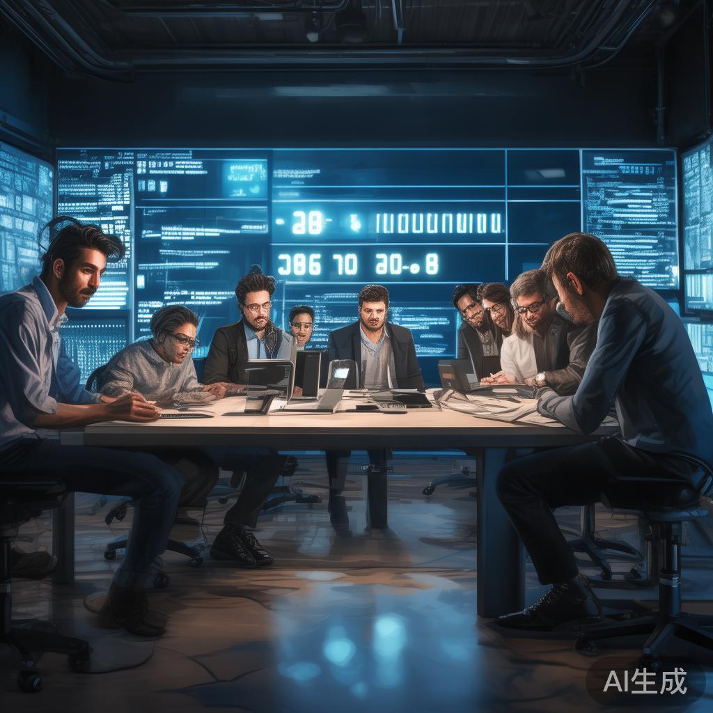 嘉为科技开发组电话数量