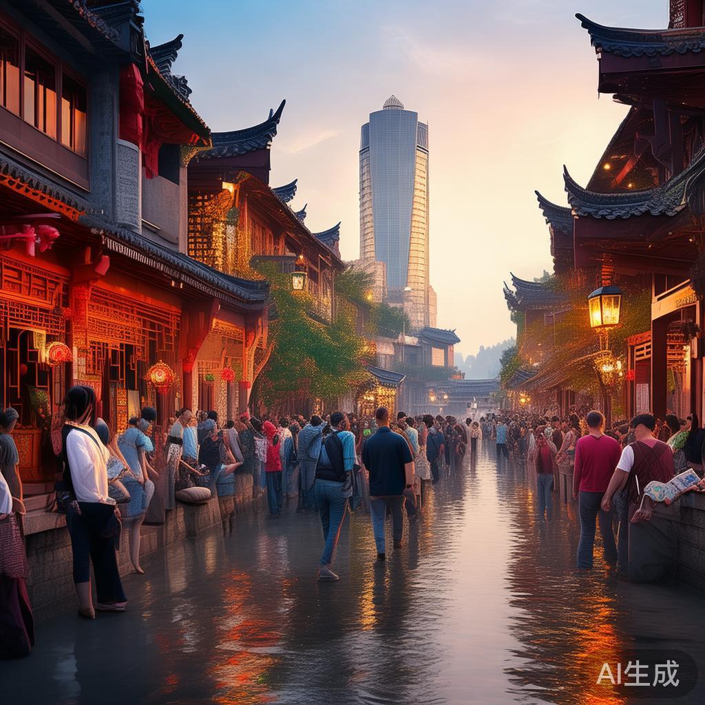 fostering innovation in the heart of China:A journey through桂林