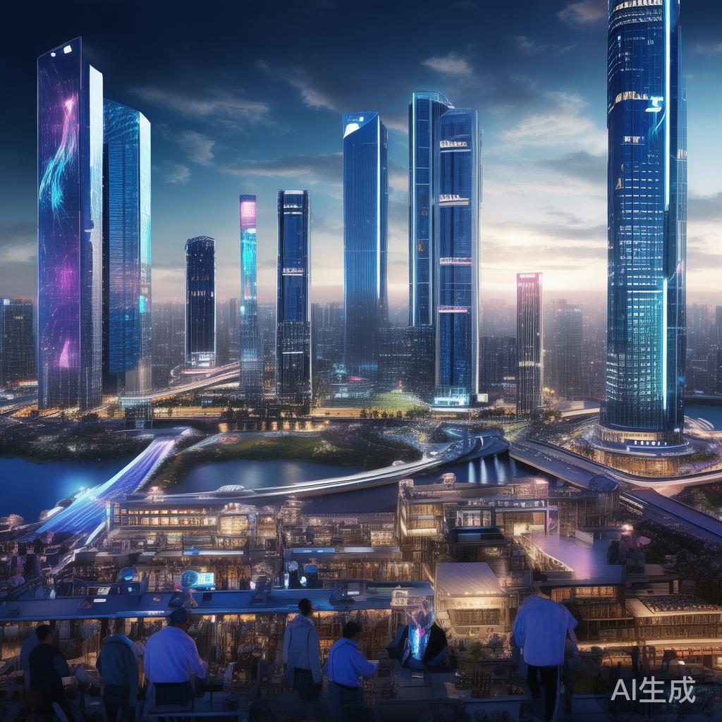 武汉,科技创新的新高地 武汉,科技创新的新高地