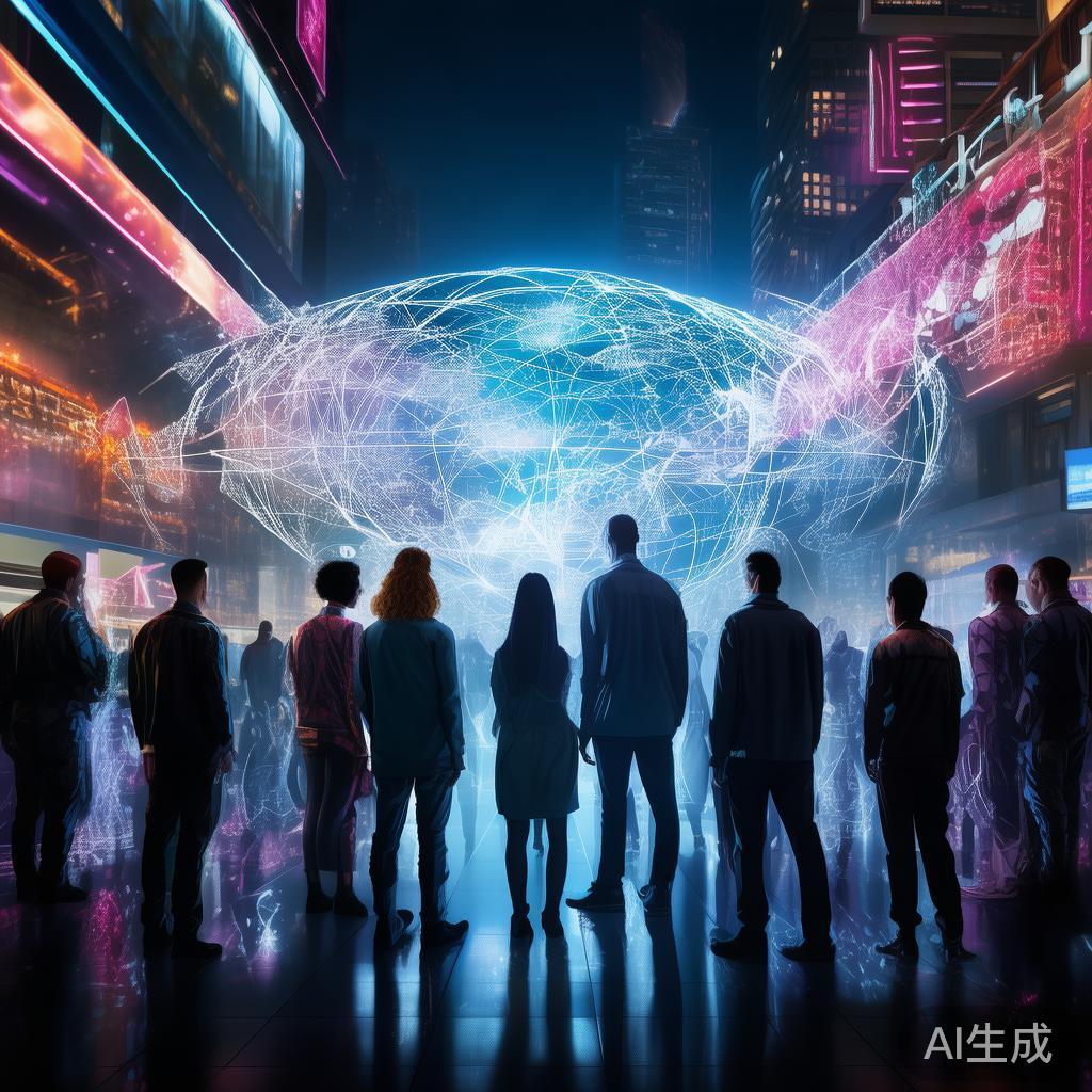 科技服务业，一场重塑世界格局的全球运动