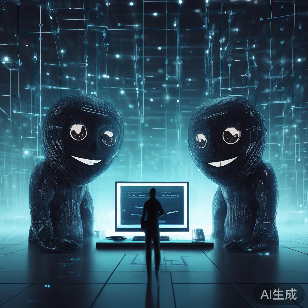 网站安全，验证码是朋友还是敌人？