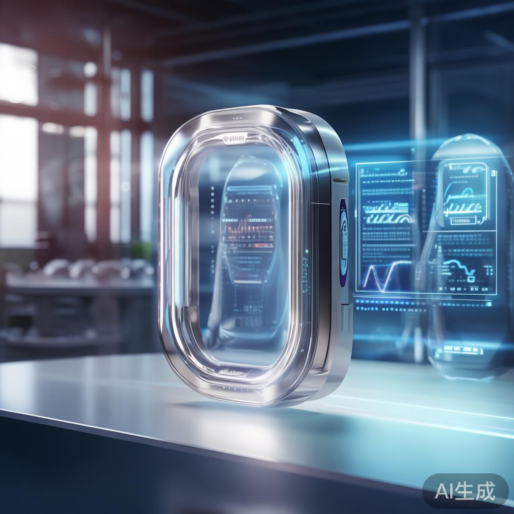 移宇科技动态血糖仪探头,技术突破与应用前景 移宇科技动态血糖仪探头,技术突破与应用前景