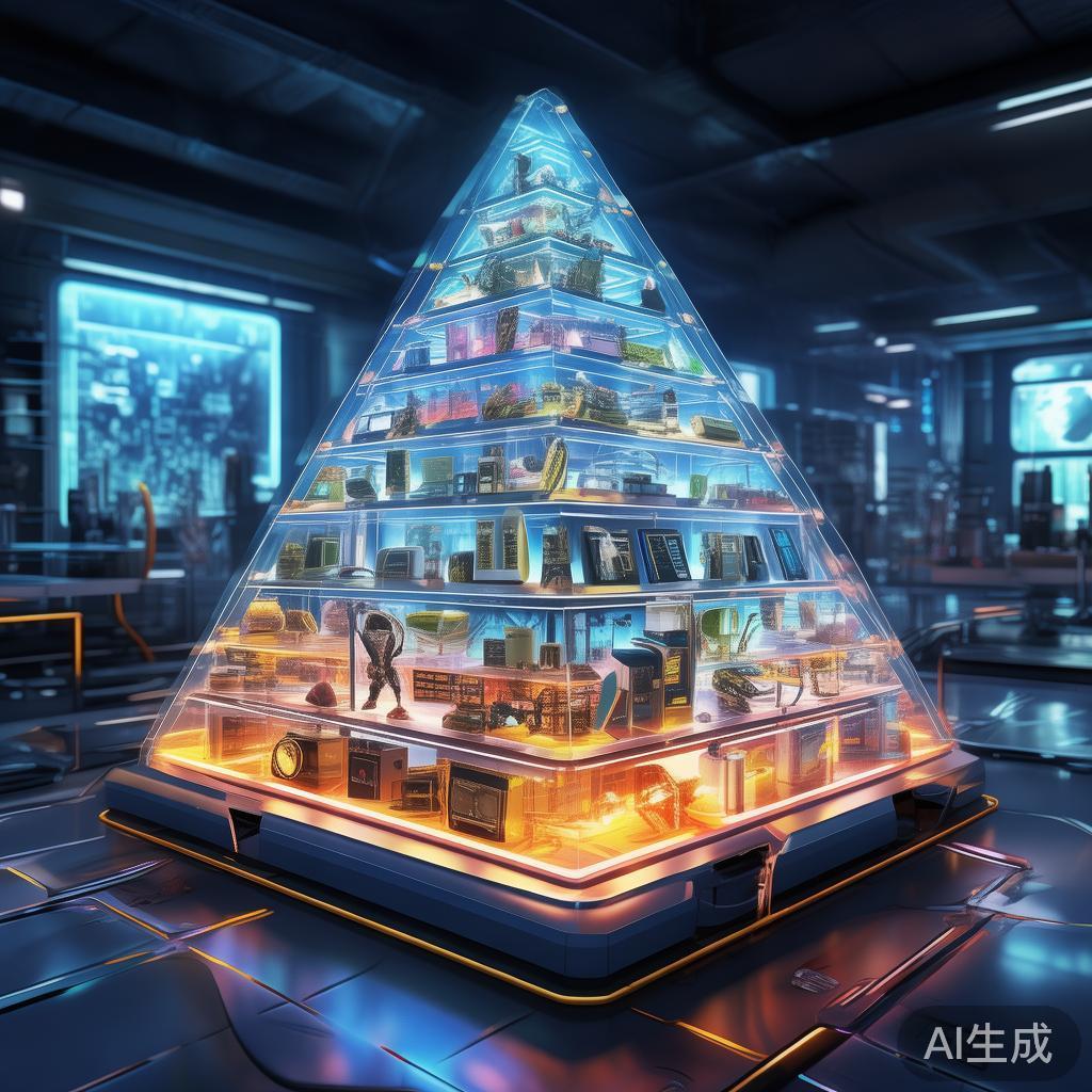 科技奖励体系的多层次,是什么呢? 科技奖励体系的多层次,是什么呢?