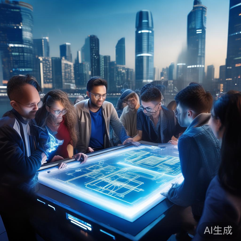 深圳市盛祥科技开发，创新与创新的追求