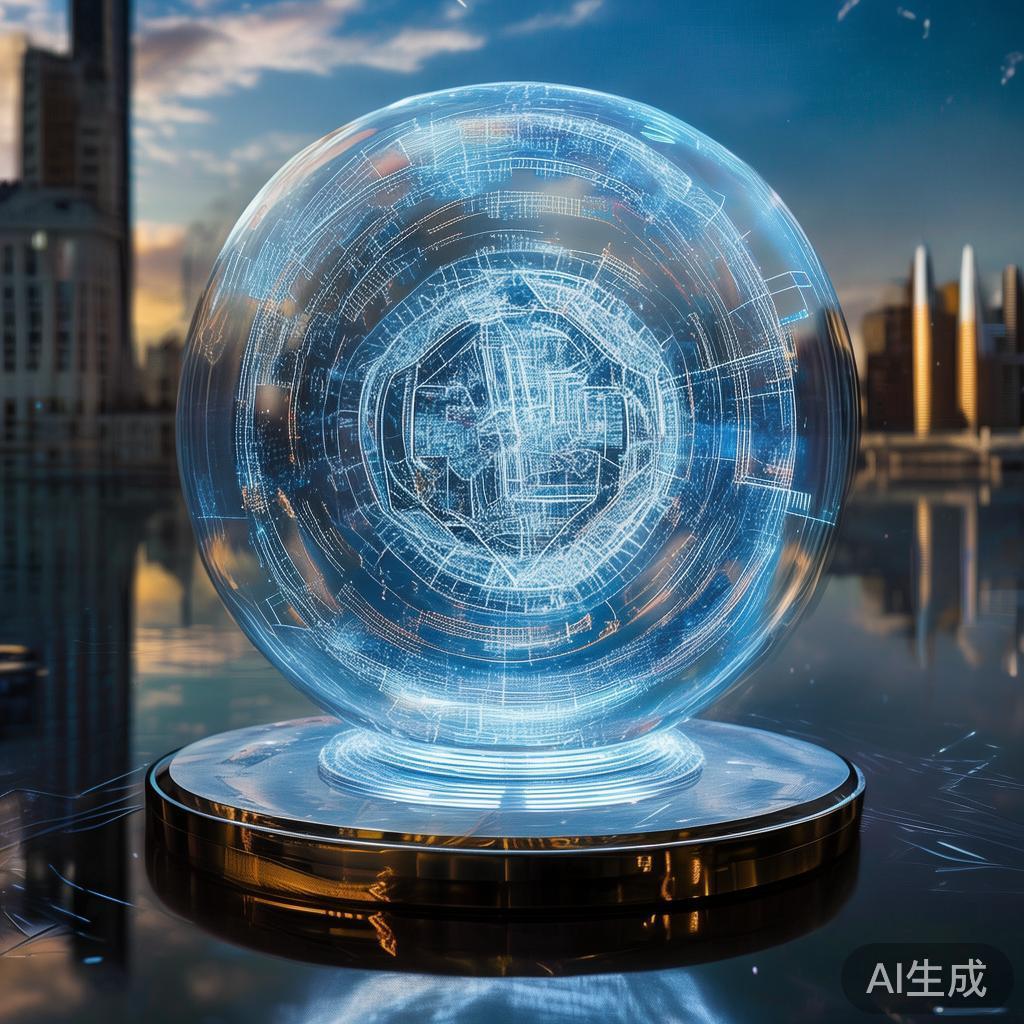 一国的密码，科技与文明的永恒密码