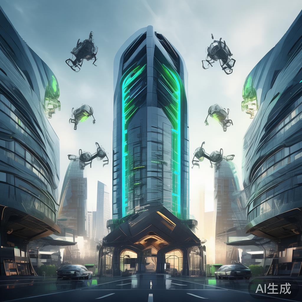 科技强勤四个体系,构建国家竞争力的有力支撑 科技强勤四个体系,构建国家竞争力的有力支撑