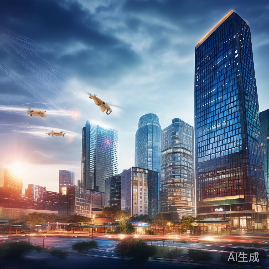 东莞,科技服务业发展的机遇与挑战 东莞,科技服务业发展的机遇与挑战