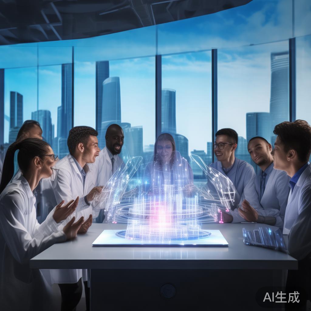 阿胶科技开发有限公司，创新驱动与开拓突破，引领行业未来