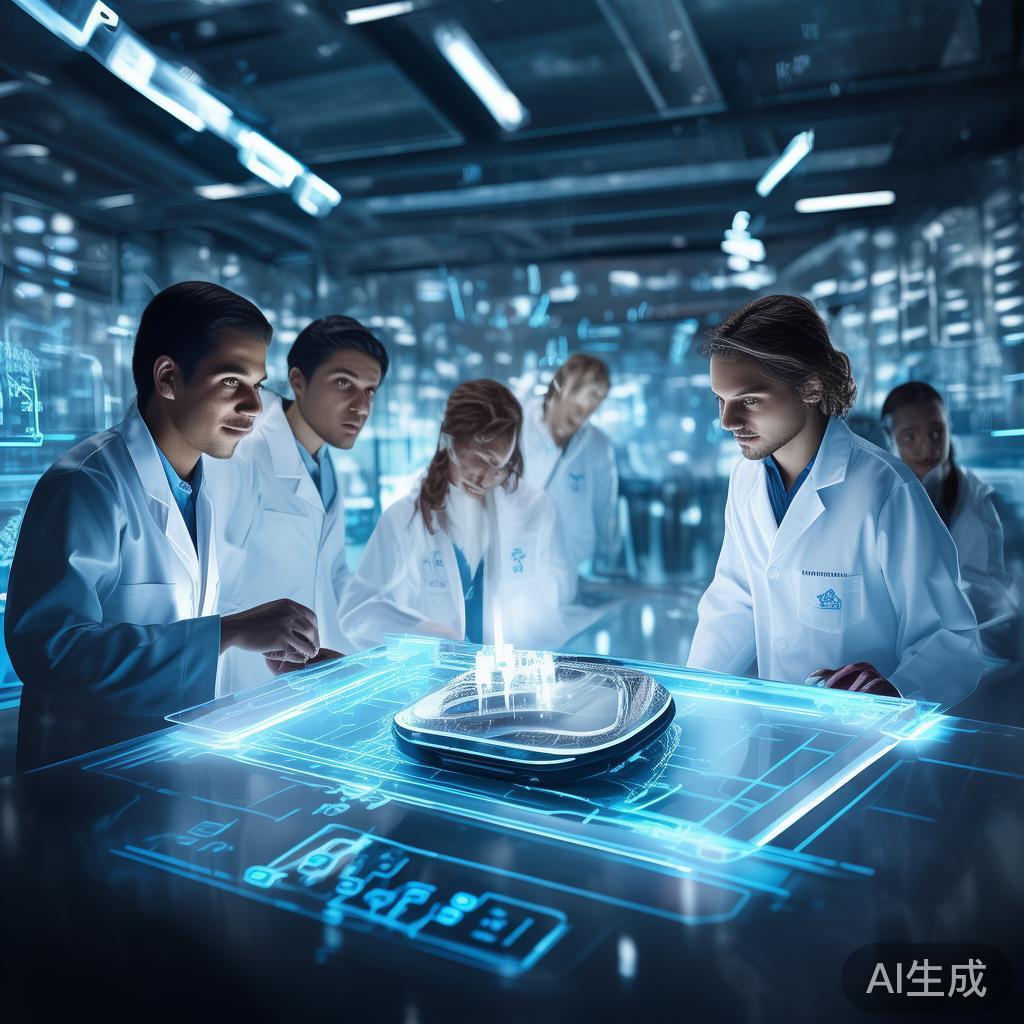 蜂珍科技，数字时代的创新者