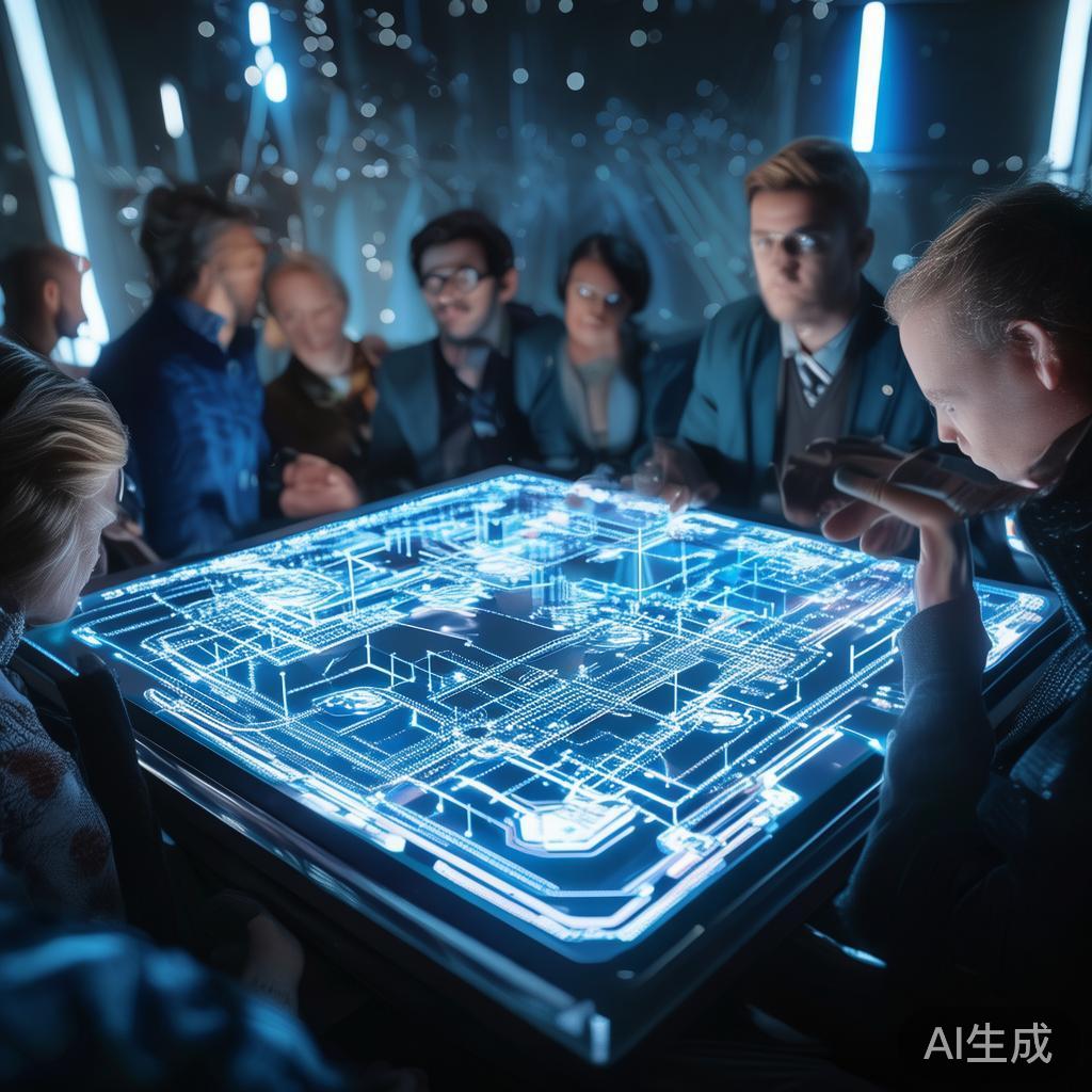 科技驱动下的成果评价，构建智能化指标体系