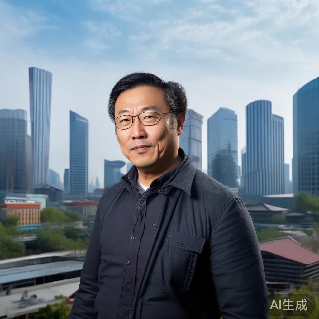 北湖科技开发区建波局长,机遇与挑战 北湖科技开发区建波局长,机遇与挑战