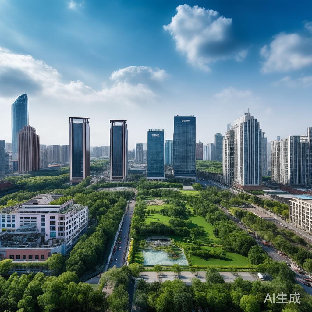 江苏省科技服务业发展，机遇与挑战
