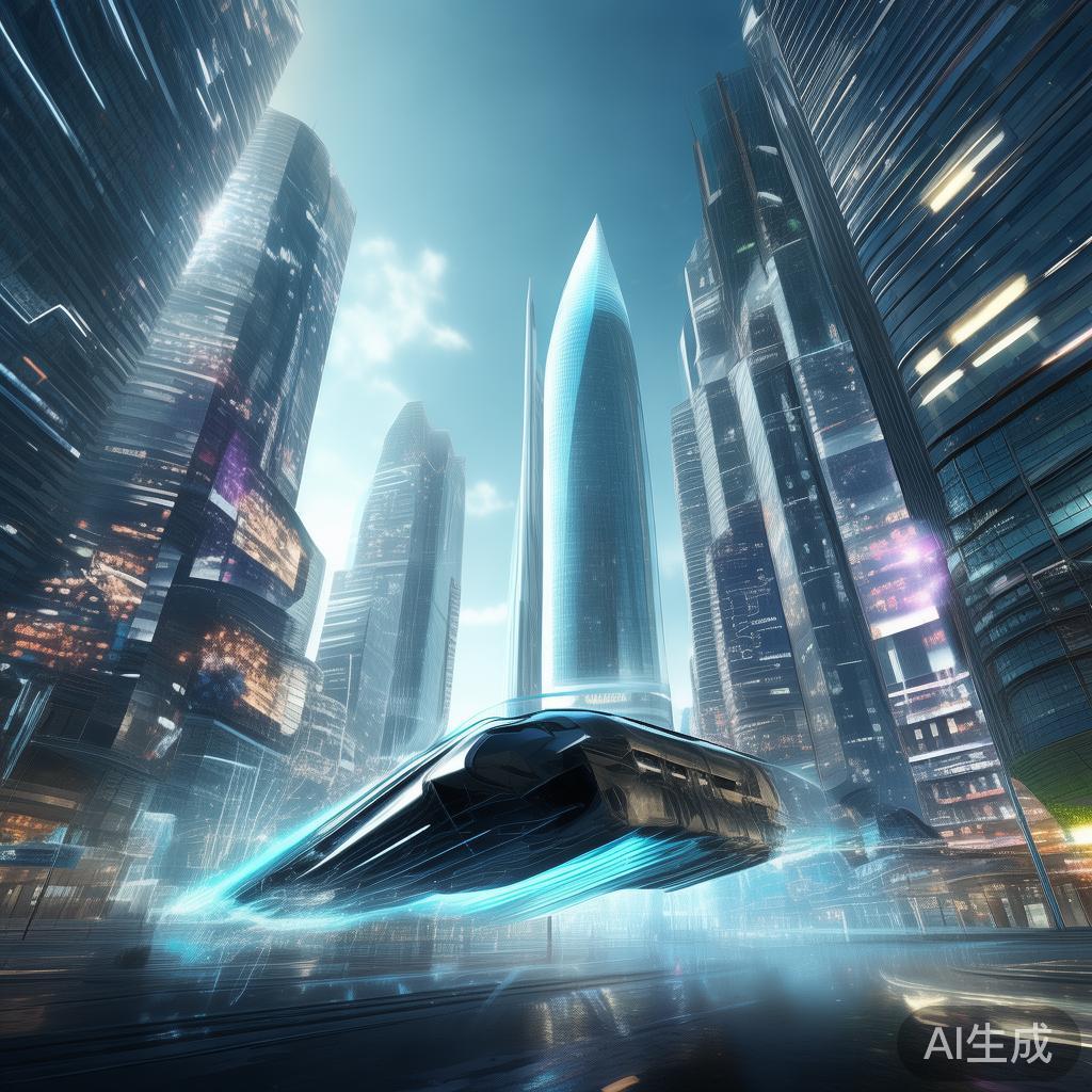 千玺科技动态壁纸,科技创新引领行业变革 千玺科技动态壁纸,科技创新引领行业变革