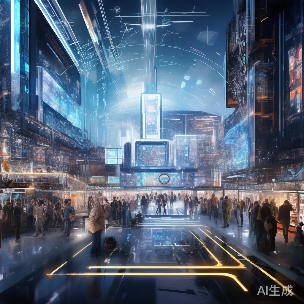 科技市场制度体系,构建科技发展的新范式 科技市场制度体系,构建科技发展的新范式
