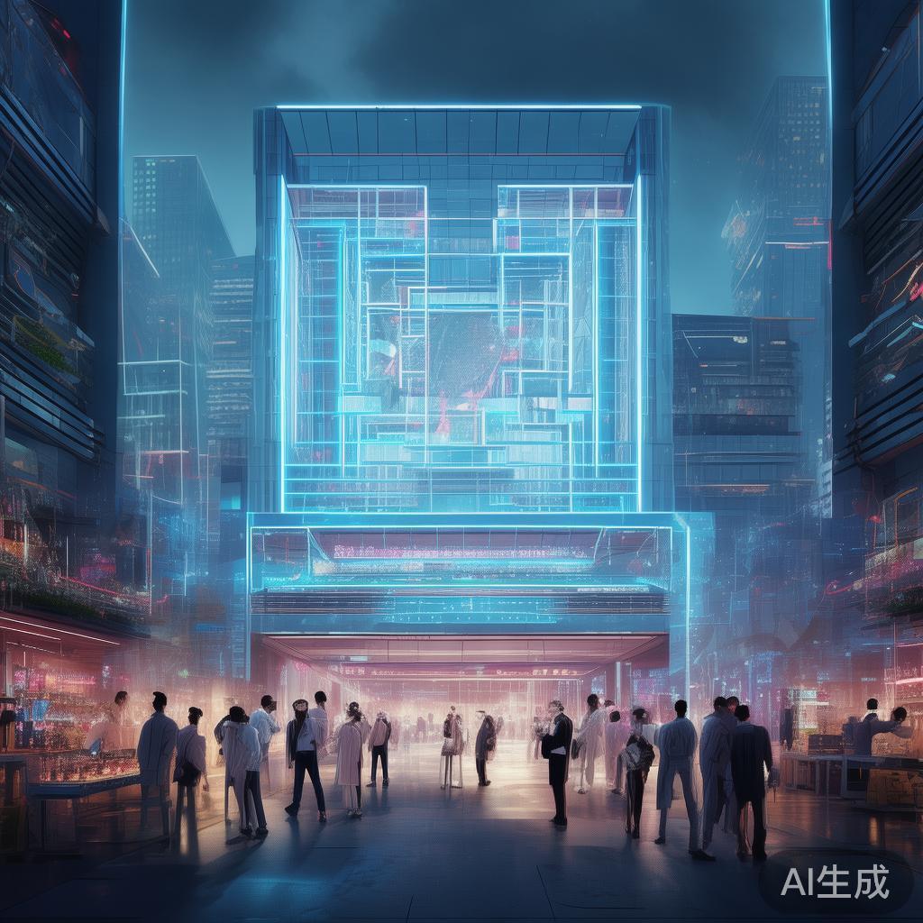 中国科技开发院,探索科技创新的前沿 中国科技开发院,探索科技创新的前沿