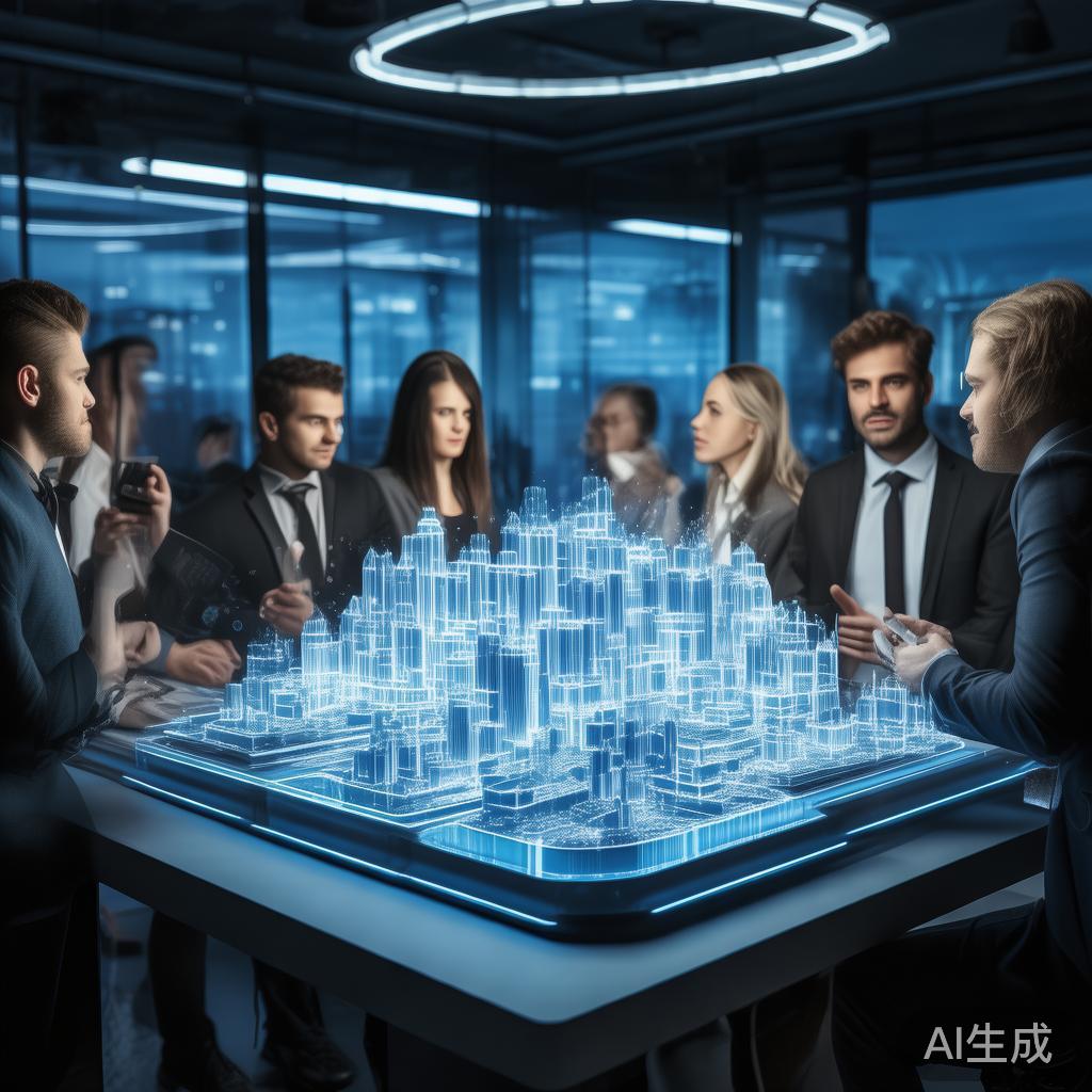 科技服务业标准化试点，机遇与挑战