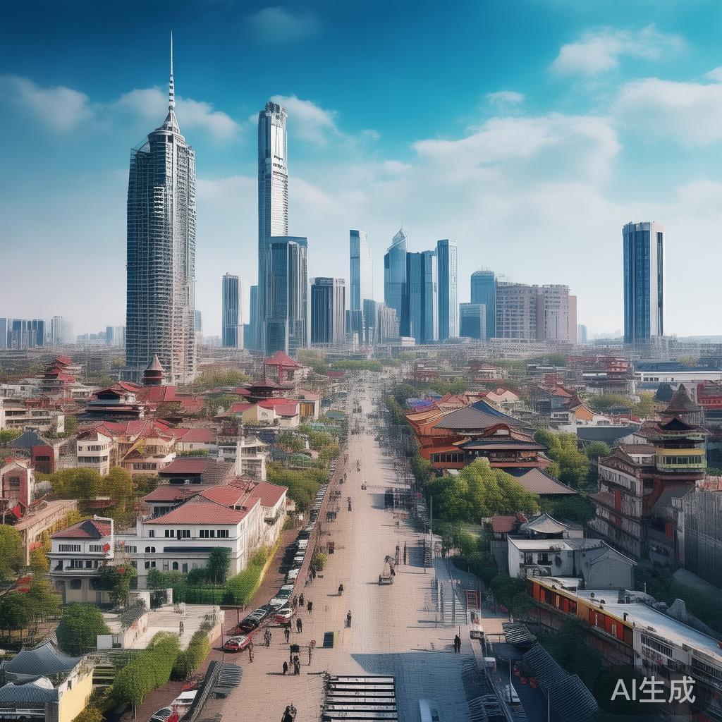 南京红人科技开发，从历史到现代，从挑战到机遇