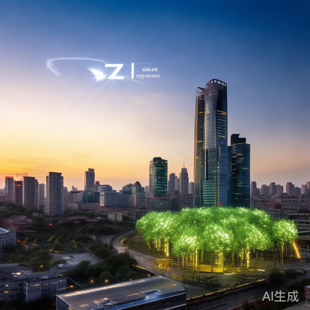 北京永生科技开发有限公司，推动绿色未来，绽放创新之光
