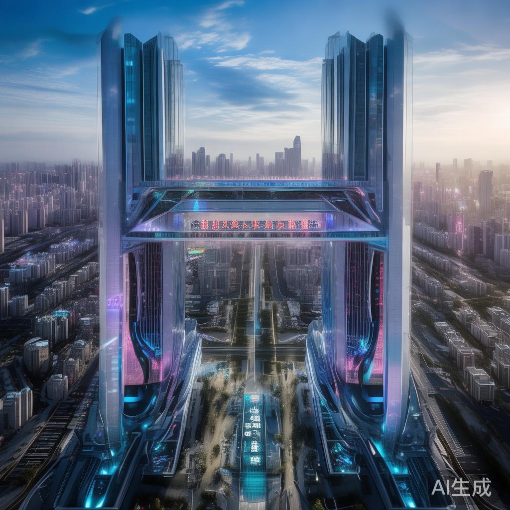 世界之窗,武汉国家级高科技开发区的璀璨未来 世界之窗,武汉国家级高科技开发区的璀璨未来