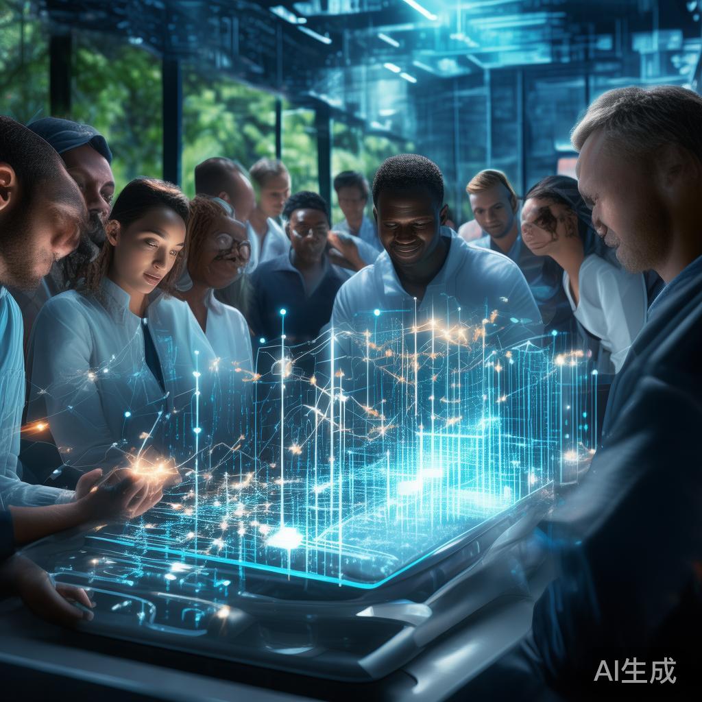 科技创新统计体系构建，构建科学、公平、开放的统计体系
