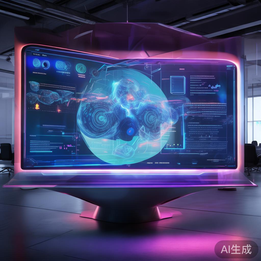 PPT，科技驱动的未来视觉语言