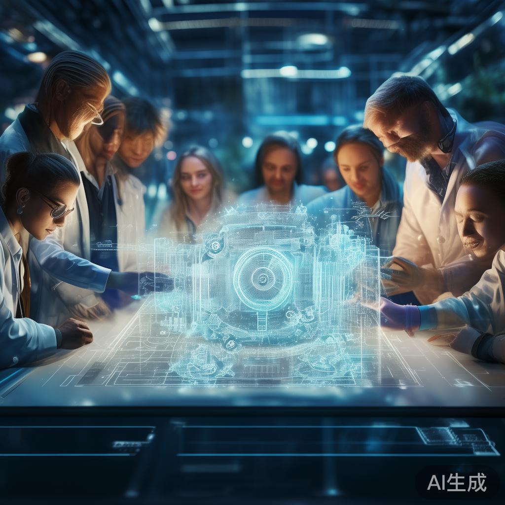 推动科技创新政策体系的改革与发展，为国家的创新梦想提供坚实保障