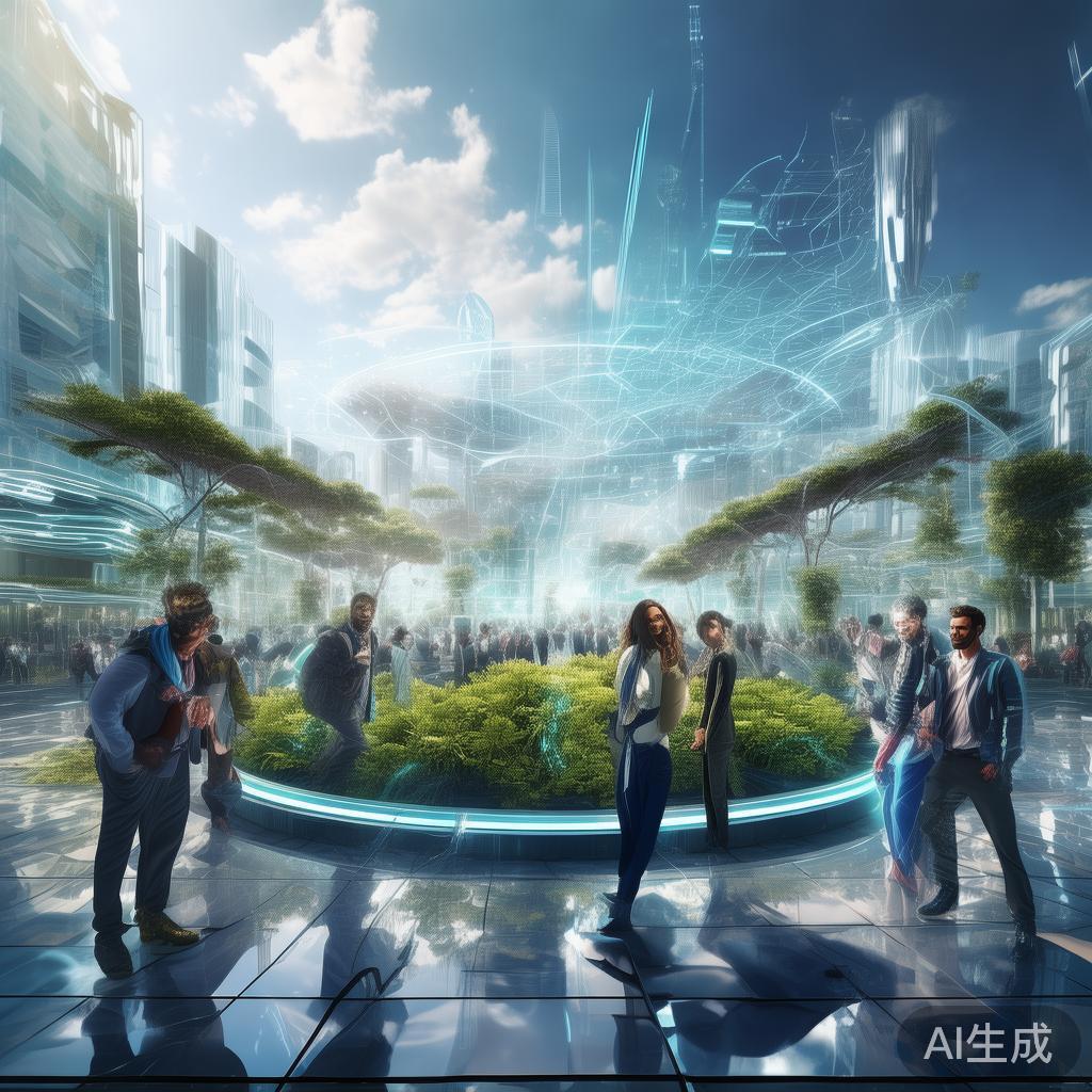 科技型人才生态体系包括