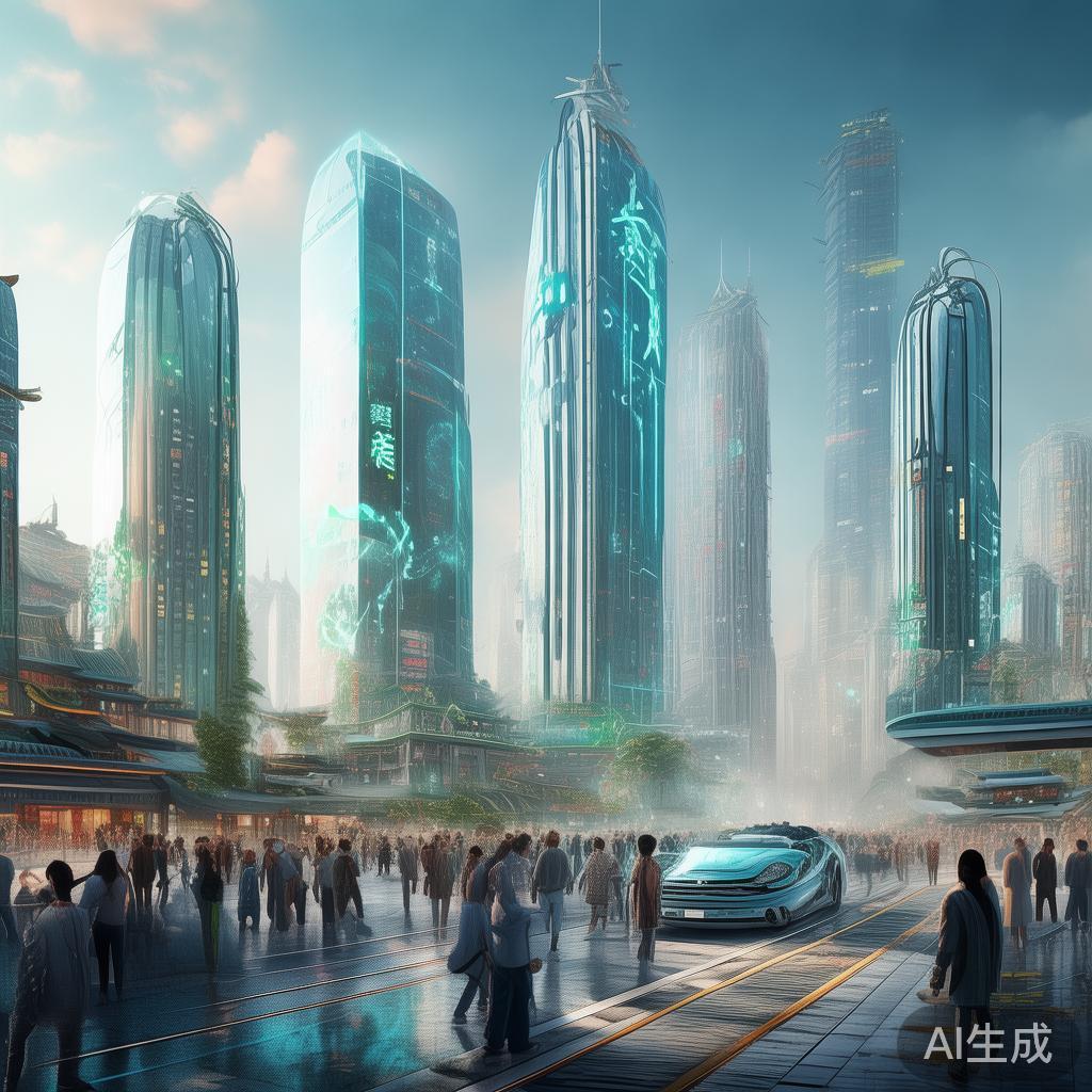 科技服务业,中国发展的新机遇 科技服务业,中国发展的新机遇
