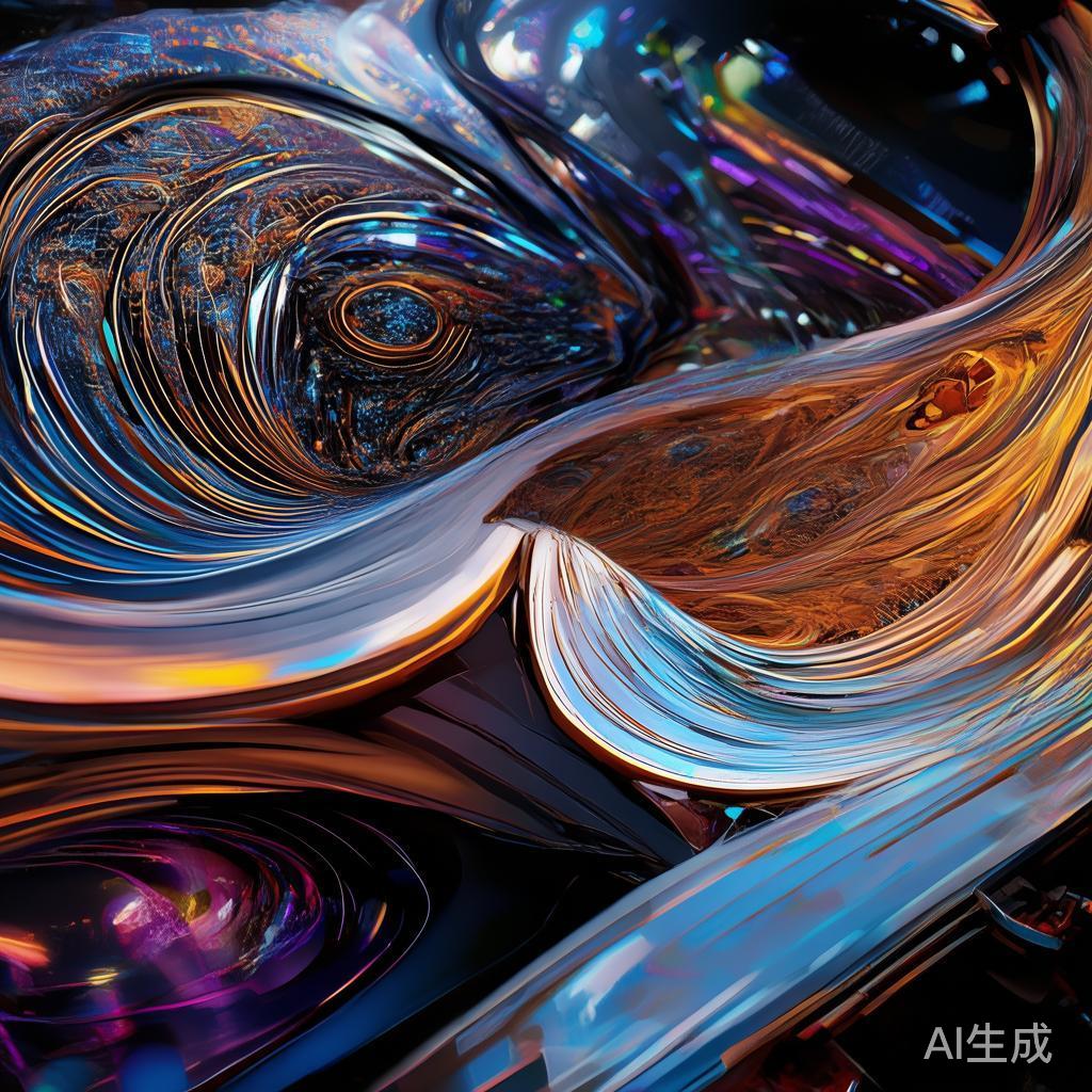 科技与美的完美融合—动态墙纸，从细节到艺术