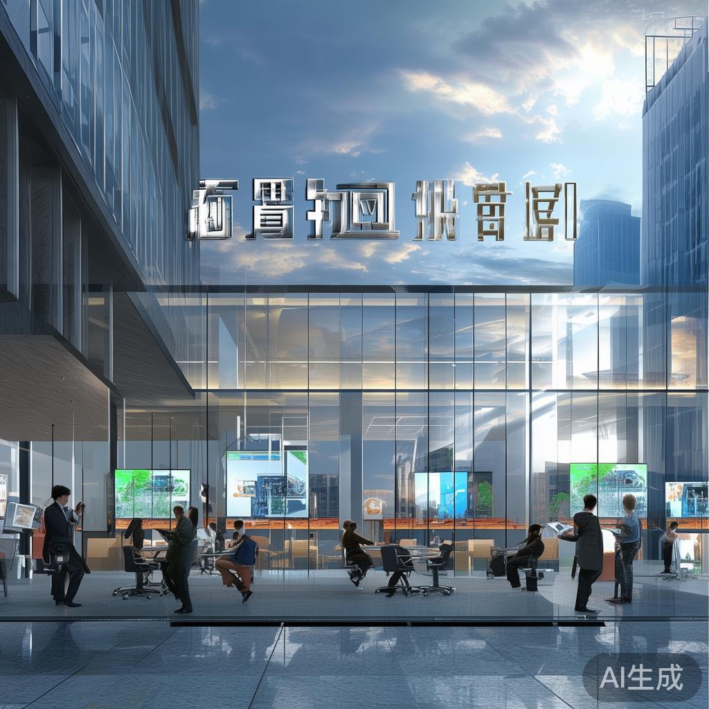 贵阳中恒信科技开发公司，技术创新与社会责任的双重赋能