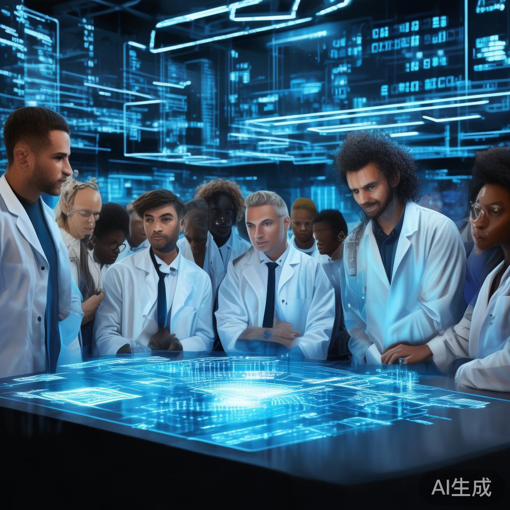 亿科科技,数字时代的创新者 亿科科技,数字时代的创新者