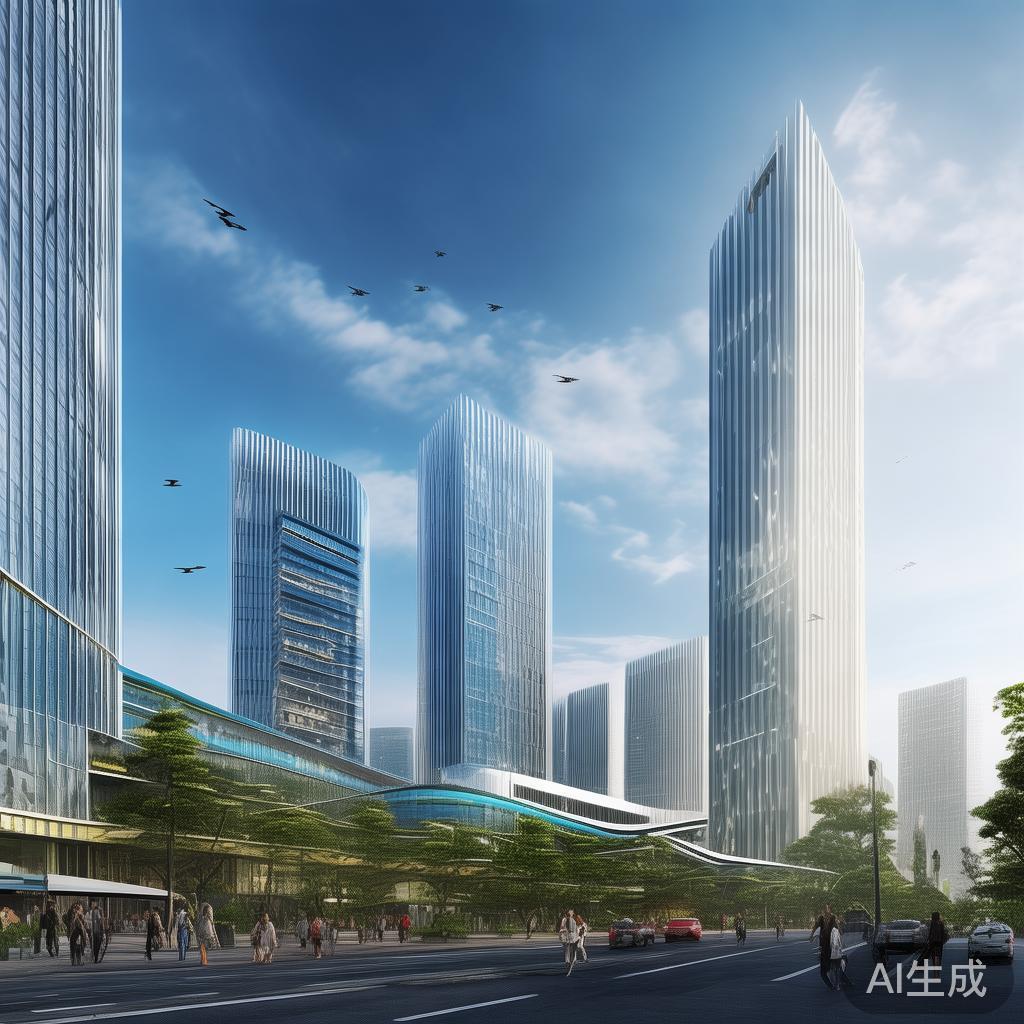 广州科技新城,创新的高地 广州科技新城,创新的高地