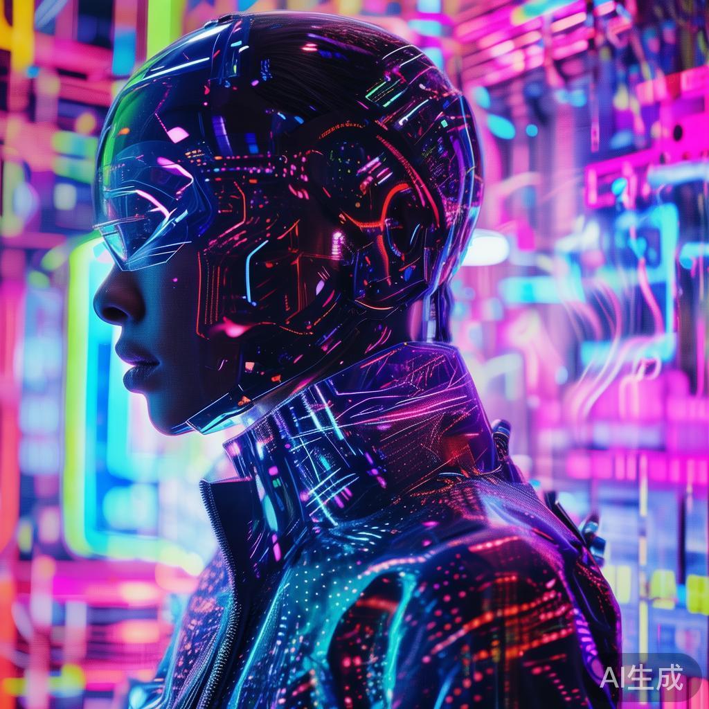 科技时尚,炫酷科技动态封面壁纸 科技时尚,炫酷科技动态封面壁纸