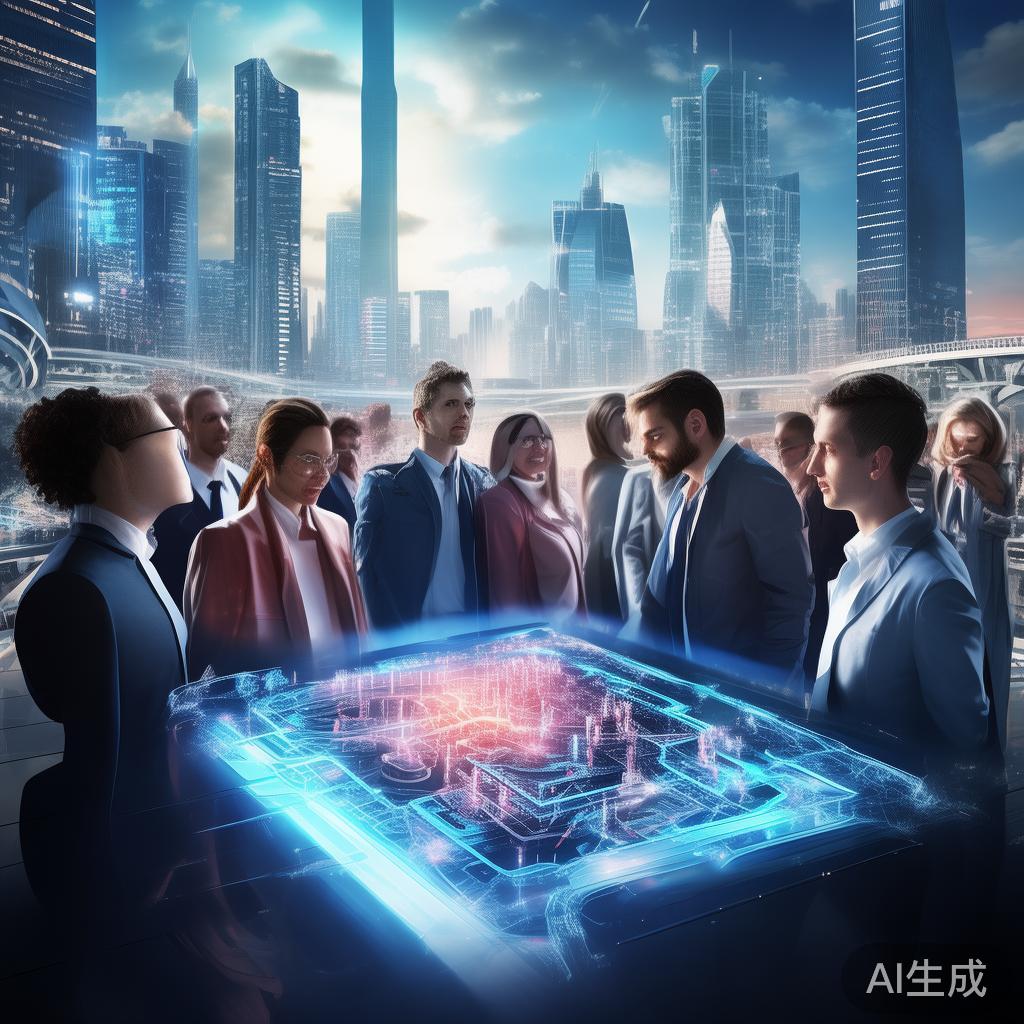 合众力科技,创新驱动时代,实现高质量发展 合众力科技,创新驱动时代,实现高质量发展