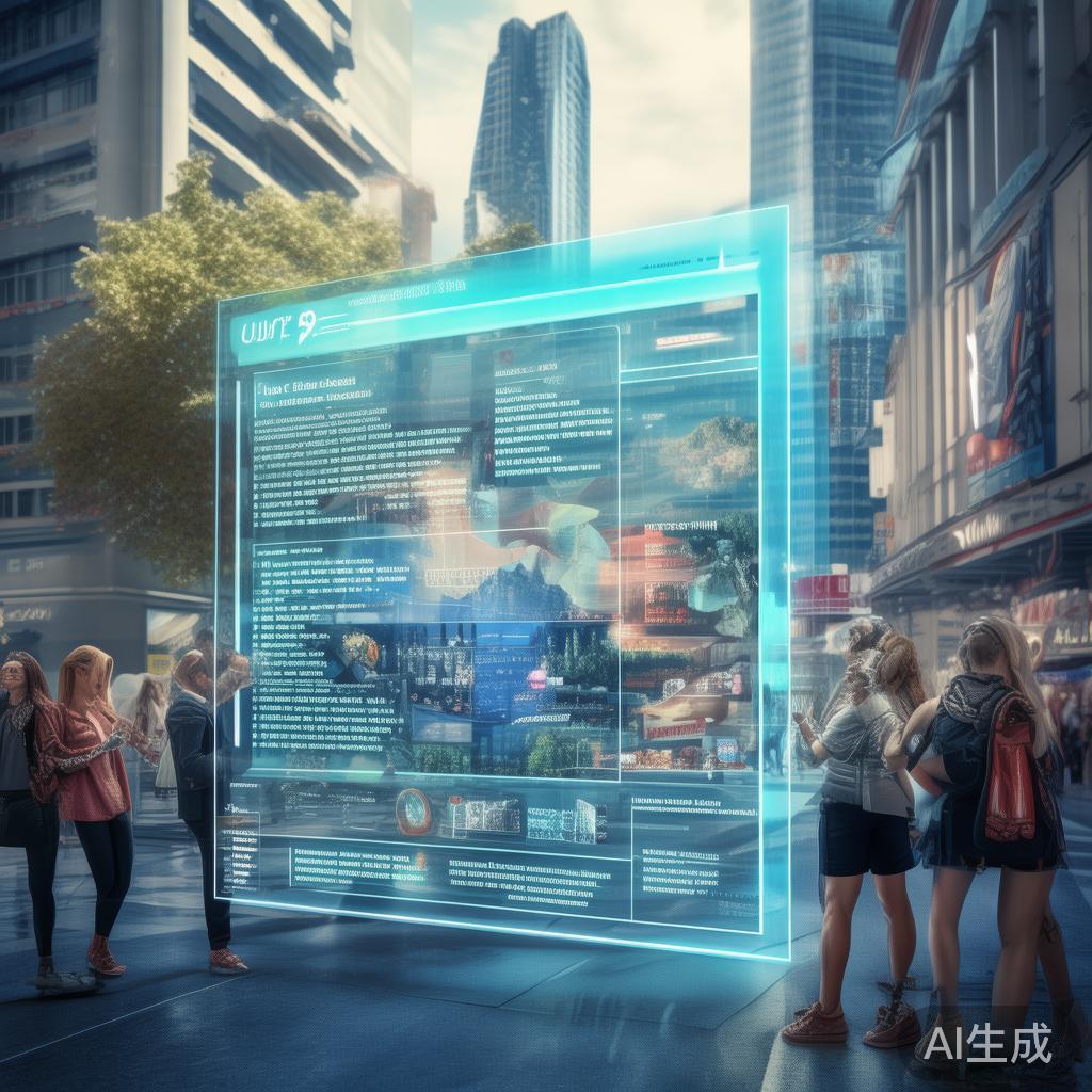 7月13号科技新闻，技术创新与社会变革