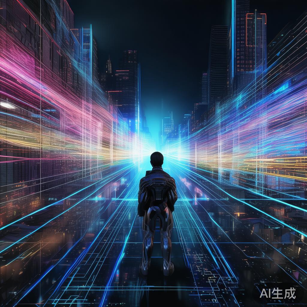 科技动态，从数据到未来