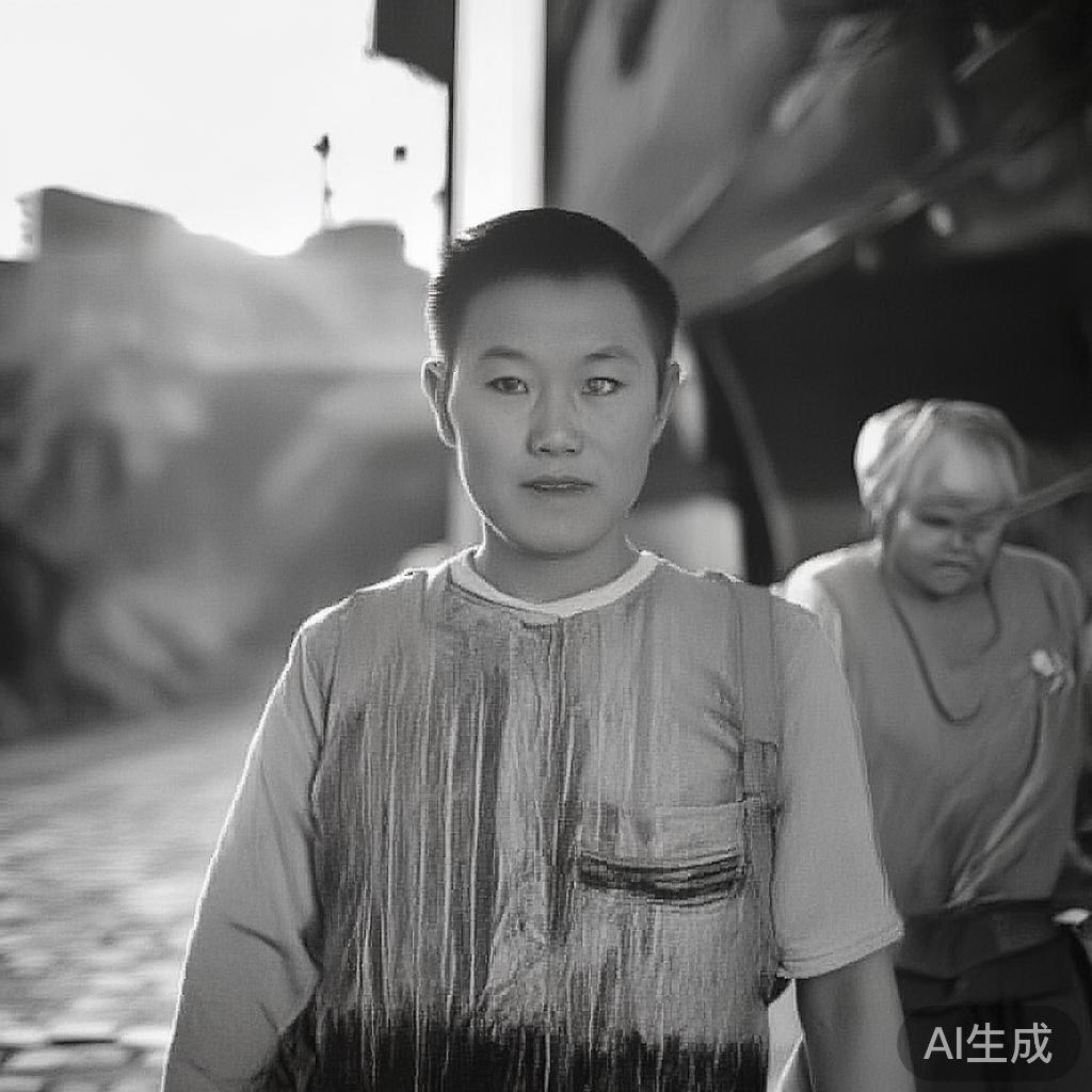 甄云,科技服务业的崛起之路 甄云,科技服务业的崛起之路