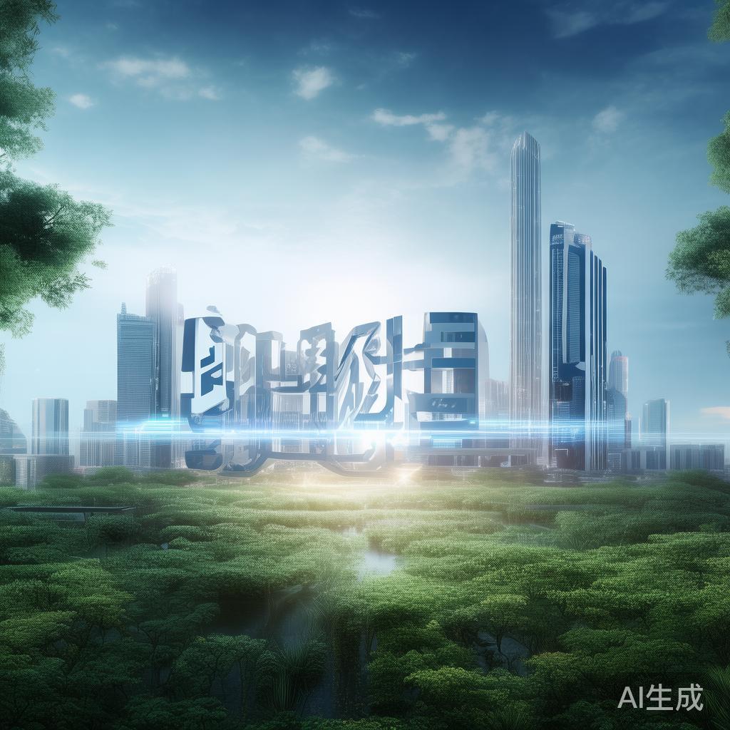 面向未来,山东科技开发总公司,创新驱动发展的新引擎 面向未来,山东科技开发总公司,创新驱动发展的新引擎