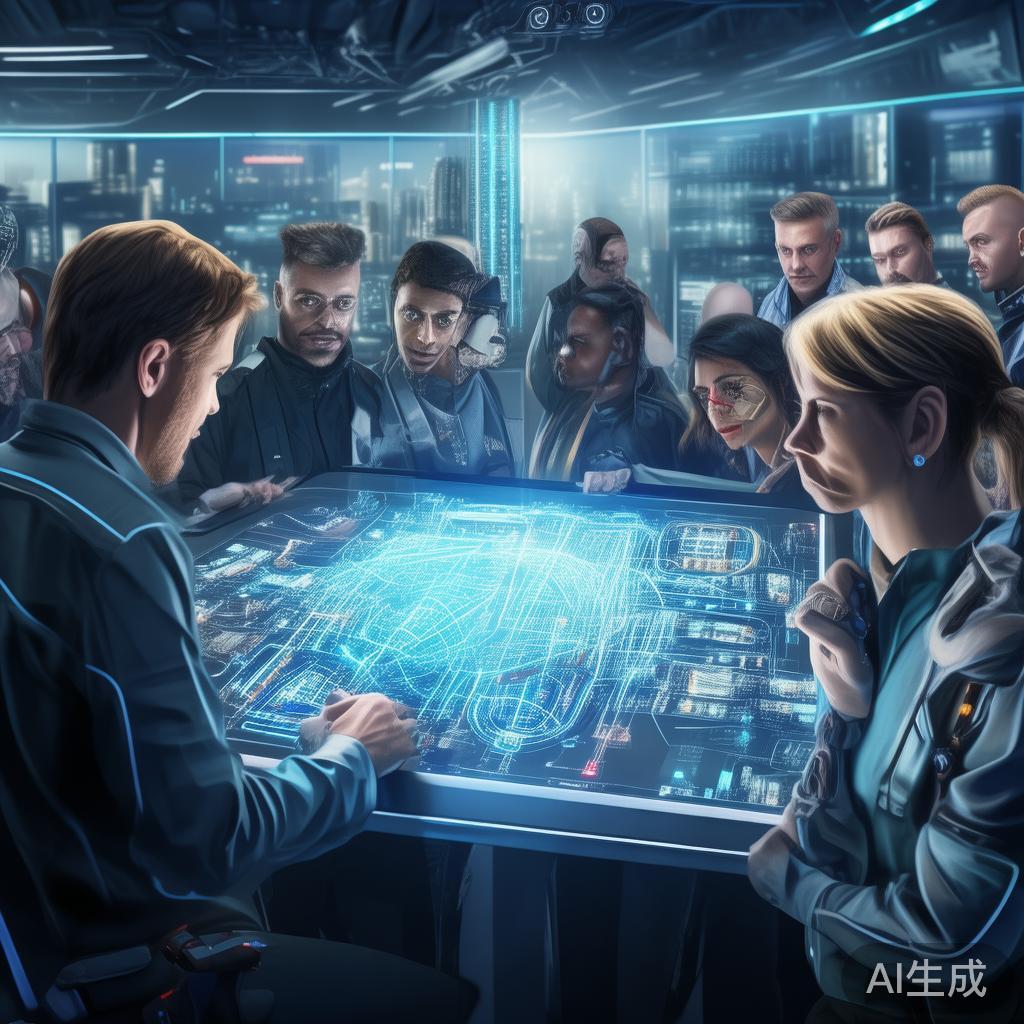 气派科技体系工程师招聘指南 气派科技体系工程师招聘指南